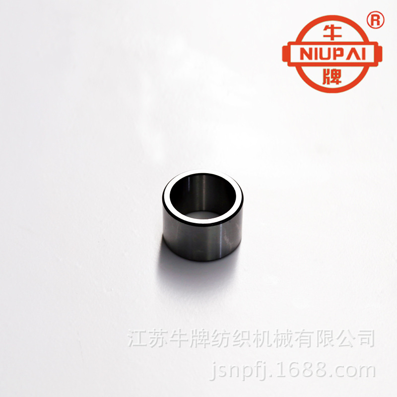 牛牌 NPW400B机器专用配件凸轮开口 轴衬一  织机小龙头