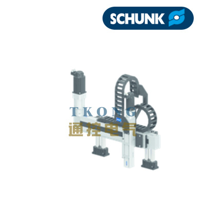 正品雄克SCHUNK LPP 050-S600-Y1100-Z225 订货号0381131