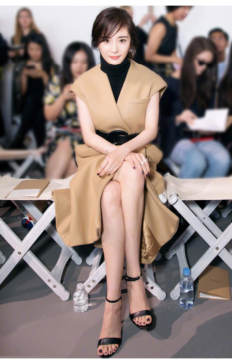 Gilet femme BQUEEN - Ref 3317008 Image 15