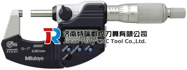 原装正品哈量内径千分尺50-600 现货