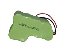 SANIK电池 NI-MH C 4500MAH 12V镍氢电池 镍镉电池 聚合物锂电