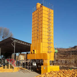 多功能移动式玉米烘干机 温控移动式玉米烘干机 山西烘干玉米图片