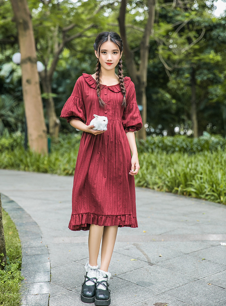 Costume femme OURS SAUCE SOJA en Coton - Ref 3333718 Image 59