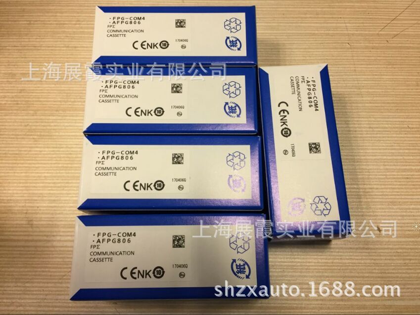 FPG-COM4 AFPG806 FPG-C0M4 松下PLC程控器 通讯模块插件 FPG-COM4,AFPG806,FPGCOM4,松下PLC通讯模块