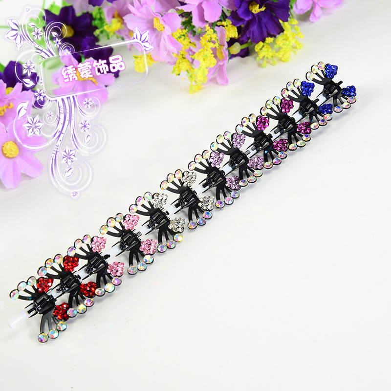 children's crab pin
