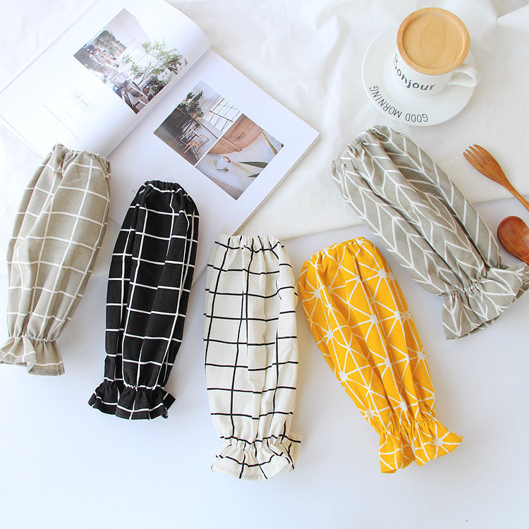 Japanese long short sleeves