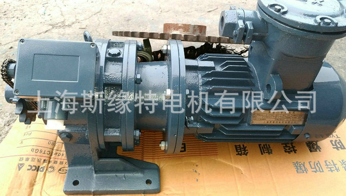 超大型防爆卷帘开门机 量大从优