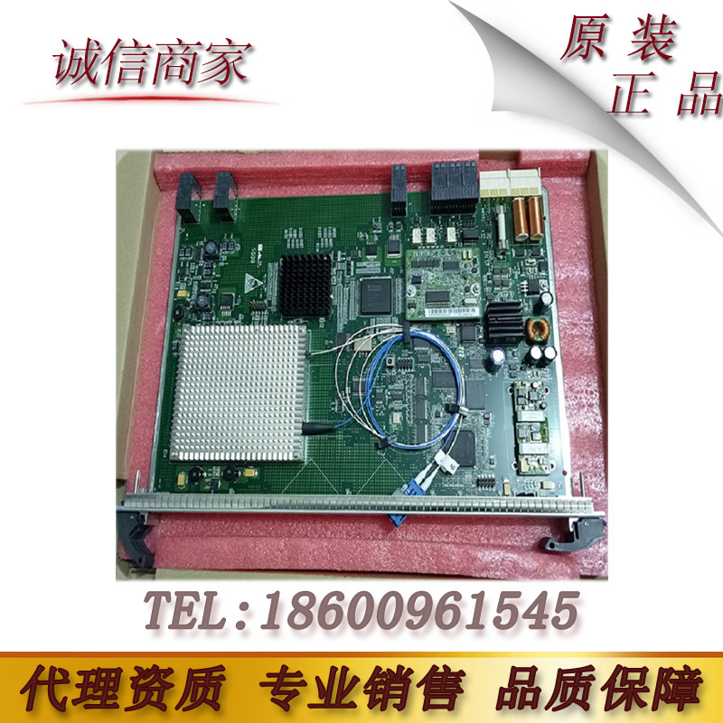 华为（Huawei）SSJ5L64E03_LE84,2-S 光接口处理板