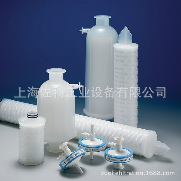 供应 5182507T2--GA赛多利斯除菌过滤器 Sartofluor®空气过滤器