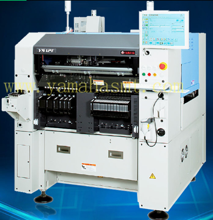 YAMAHA��Ƭ�� YS12