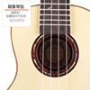 Yuxili Playing Board of Wuling Single Board roses ukulele small guitar to make work sounds and feel good