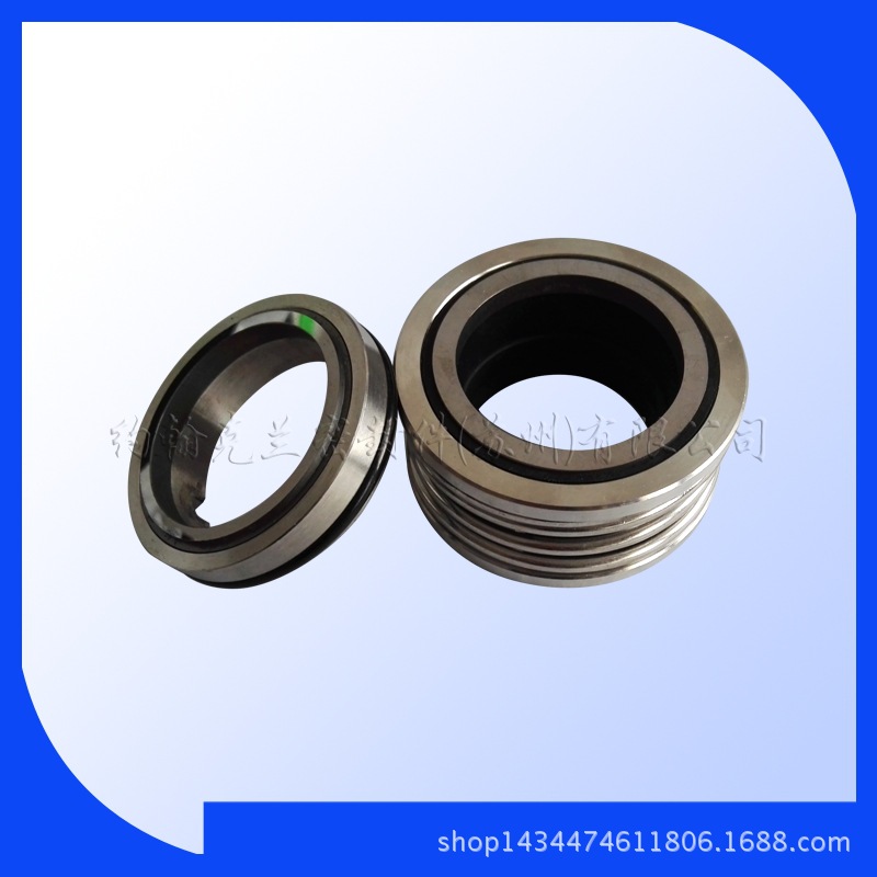 供应128水泵机械密封 销售各类机械密封件