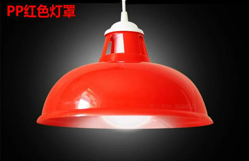 ПП пластиковый абажур фруктовый магазин рынок лампа свежие фрукты приготовленная еда люстра раковина приготовленная еда маринованная овощная магазин лампы