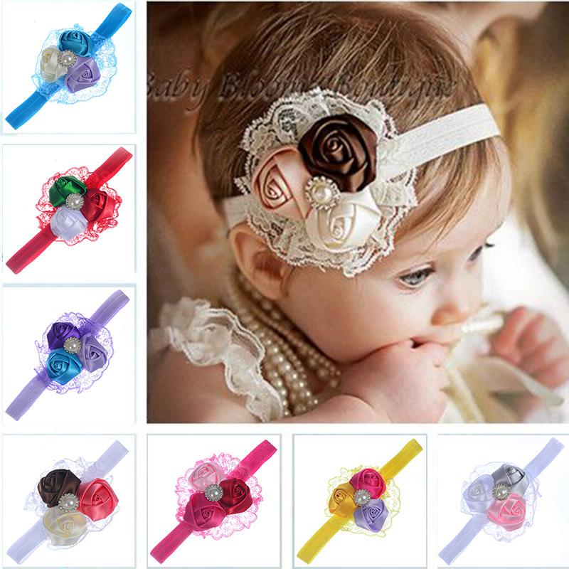 Children's headband