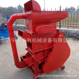 新型花生种子脱壳机 花生剥皮机 多功能花生去壳机图片