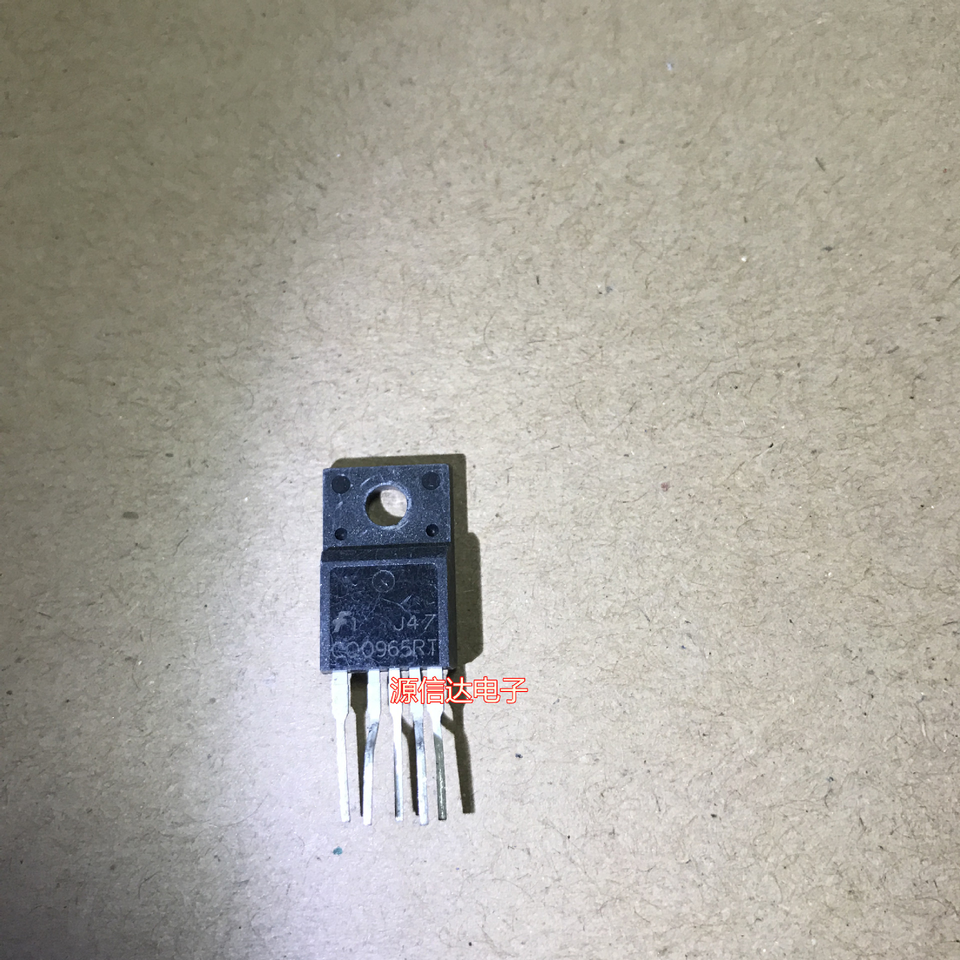 CQ0965RT进口原装电源模块 FSCQ0965RT 电源管理IC 全新现货