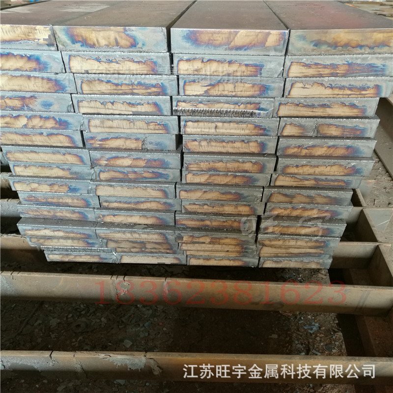 常州NM500钢板零割 耐磨钢板零切割加工nm500 耐磨板价格