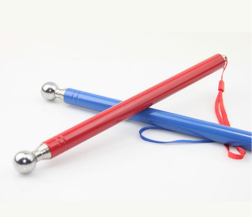 90厘米 验房工具 空鼓锤 响鼓锤 空鼓检验锤 笔式伸缩锤 包邮