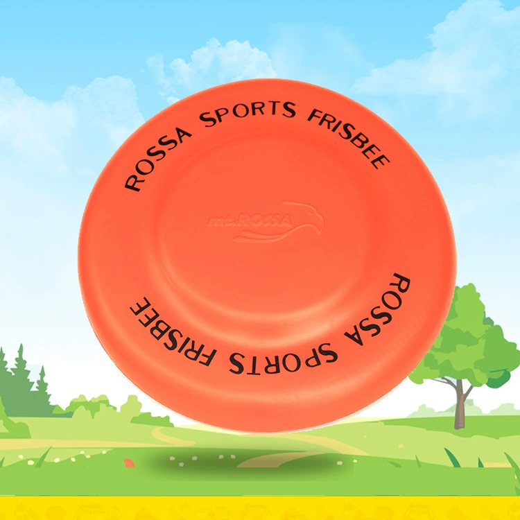 Фрисби, игрушка из полиуретана, для животных