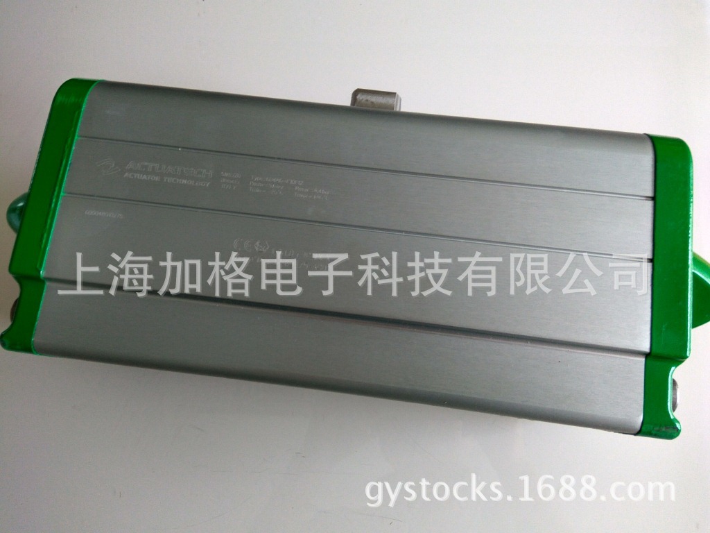 供应意大利ACTUATECH气动执行机构GD480-F10F12