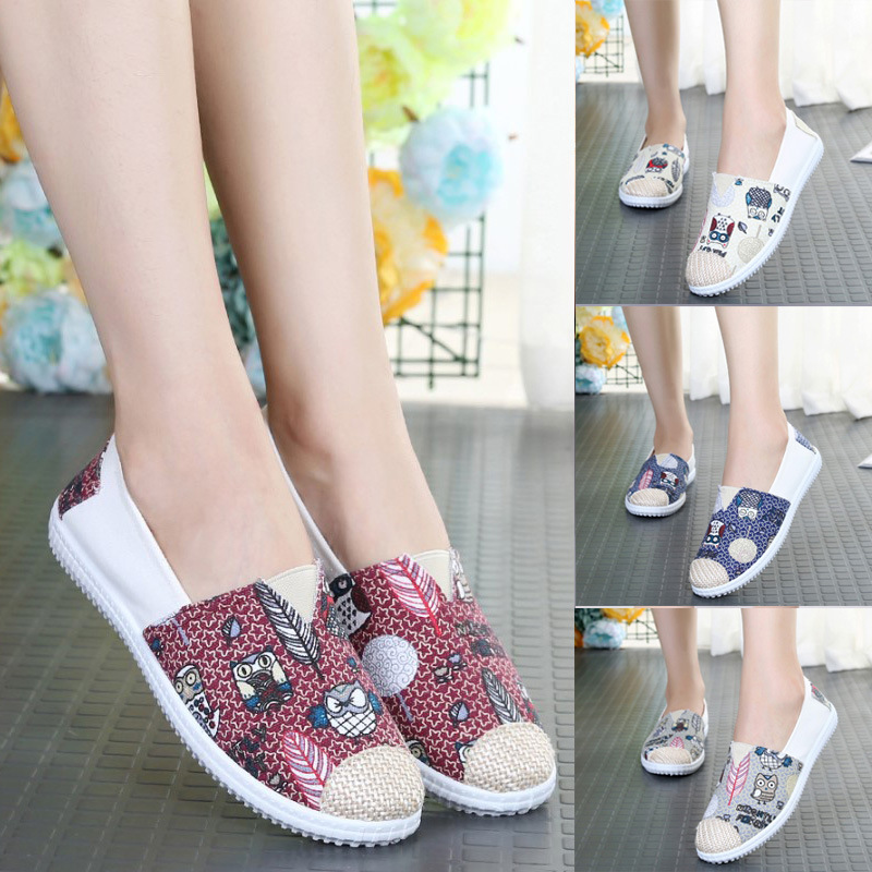 Mocassins femme ZHENYUANXIANG en Composé - Ref 3349483 Image 1