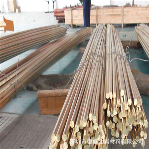 供应优质CuZn5铜合金 耐疲劳CuZn5黄铜棒 耐磨CuZn5黄铜棒