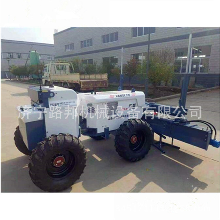 YZ25-6混凝土激光整平機(jī)