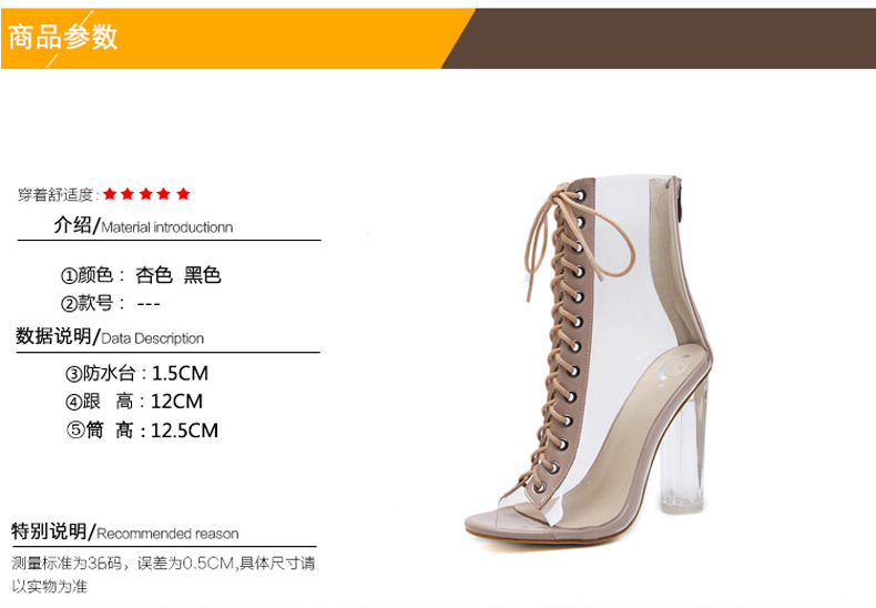 Chaussures été pour femme en Caoutchouc - Ref 3346103 Image 23