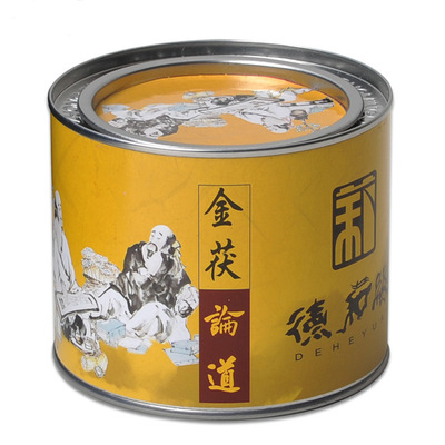 Hunan dark tea Manufactor Anhua black tea Fu brick Make tea bulk Tea Wholesale Price