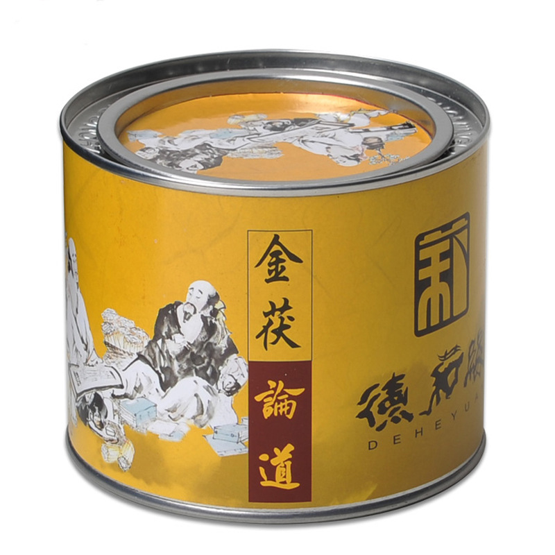 Hunan dark tea Manufactor Anhua black tea Fu brick Make tea bulk Tea Wholesale Price