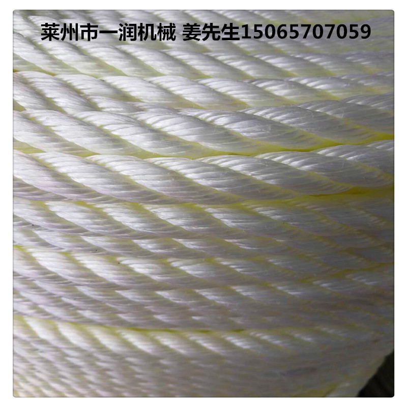 亚麻丝绳拉丝机 亚麻丝拉丝机拨丝机水产养殖用南韩亚麻丝拉丝机