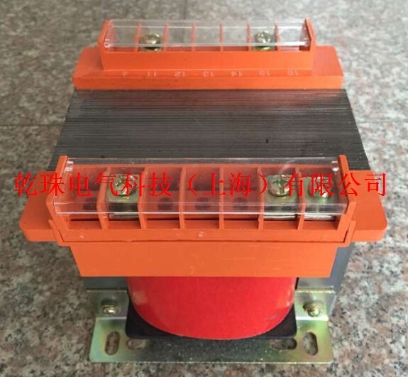 CE认证单相隔离变压器400VA/400W伺服控制变压器480V变220V