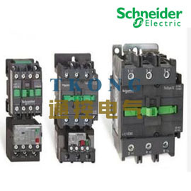 供应schneider接触器 ICT 4P 3NO1NC 220~240V 63A