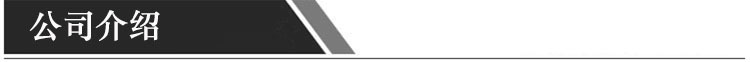 公司介绍