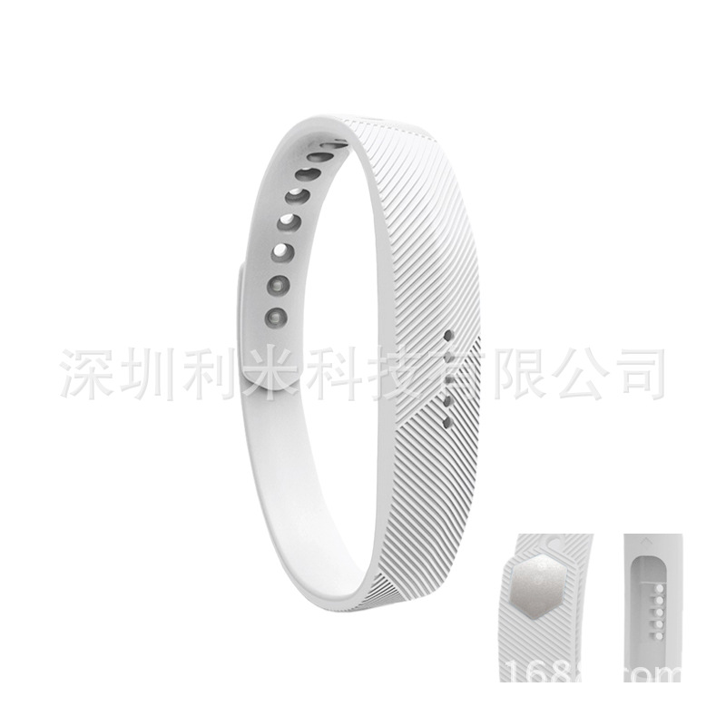 Original fitbit flex2 wristband and fitbit flex2 watch strap are available in stock Application Scenario
