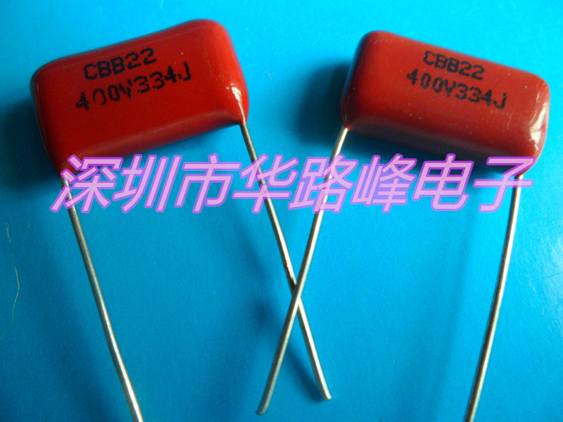 ����ֱ����·��CBB22��Ĥ������250V334