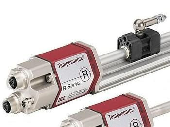 国产替代美国MTS位移传感器RHM1350MRO51A01现货供应