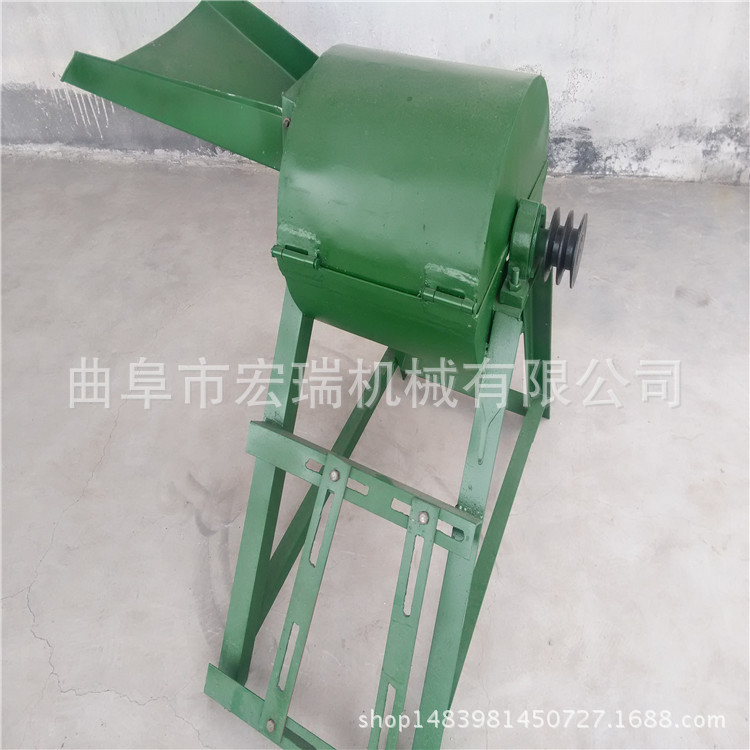 鲜草饲料打浆机价格 立式卧式打浆机批发多少钱畜牧、养殖业机械