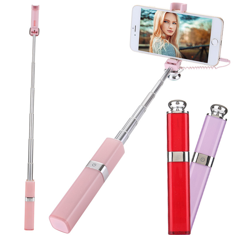 Perche selfie en Tige excentrique - Ref 3386346 Image 3