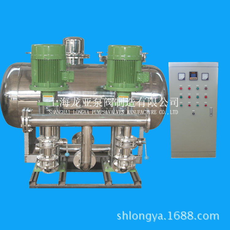 可靠地无塔供水设备 上海无塔供水 无塔供水设备价格