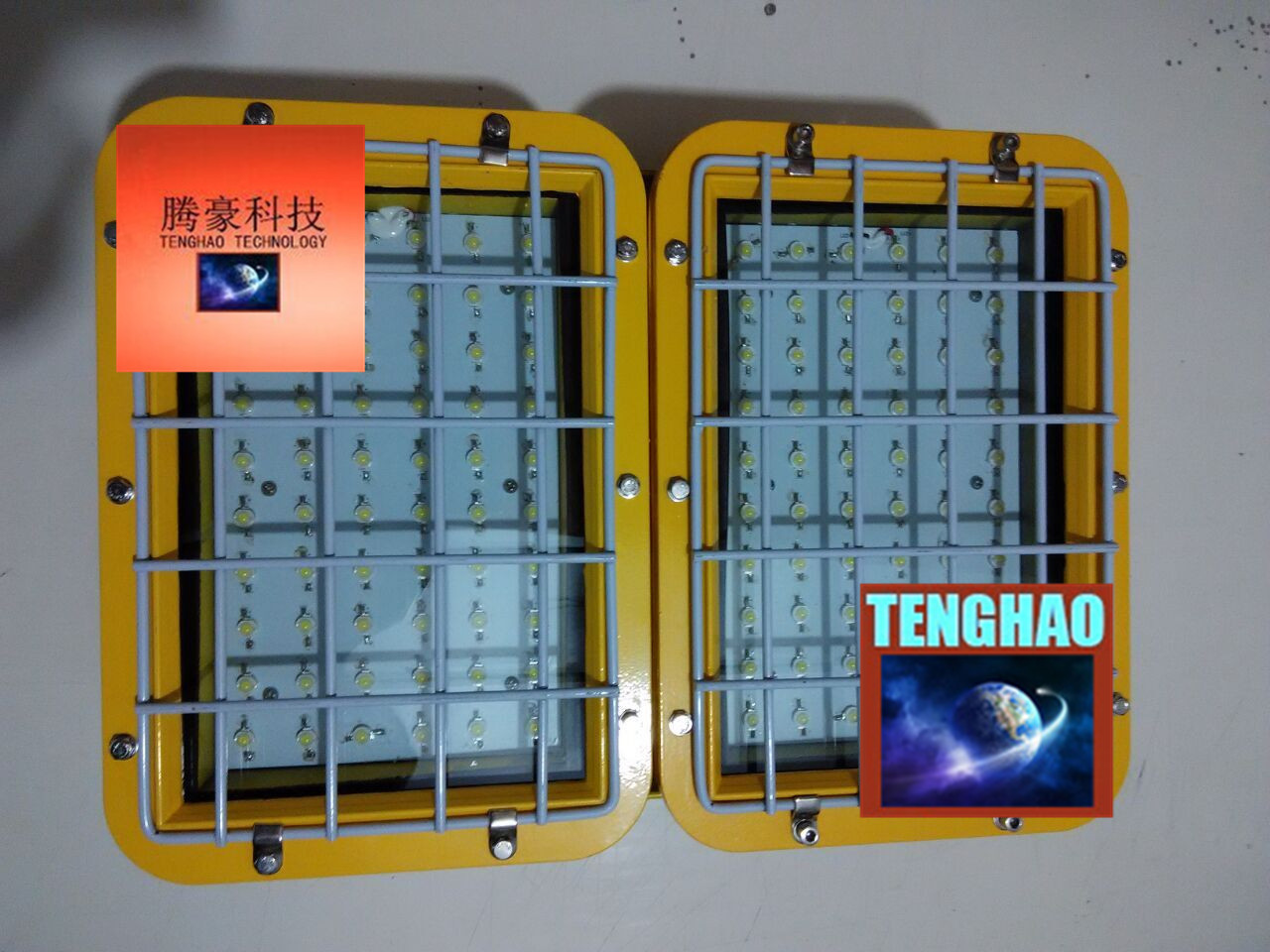 双模组、防爆灯led、工艺、学习30w宁波