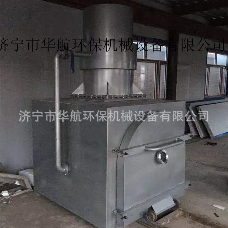 福建宠物尸体焚烧炉家禽尸体火化炉炉焚操作简单经济实惠