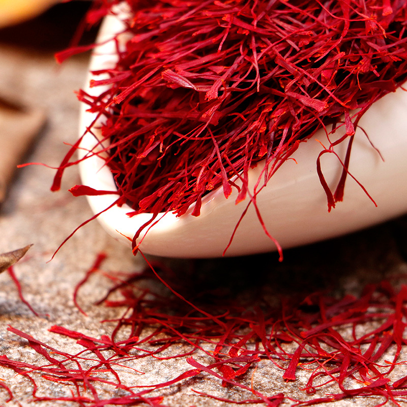 Country of Origin saffron Saffron Biansi Tibet Saffron wholesale On behalf of Distribution