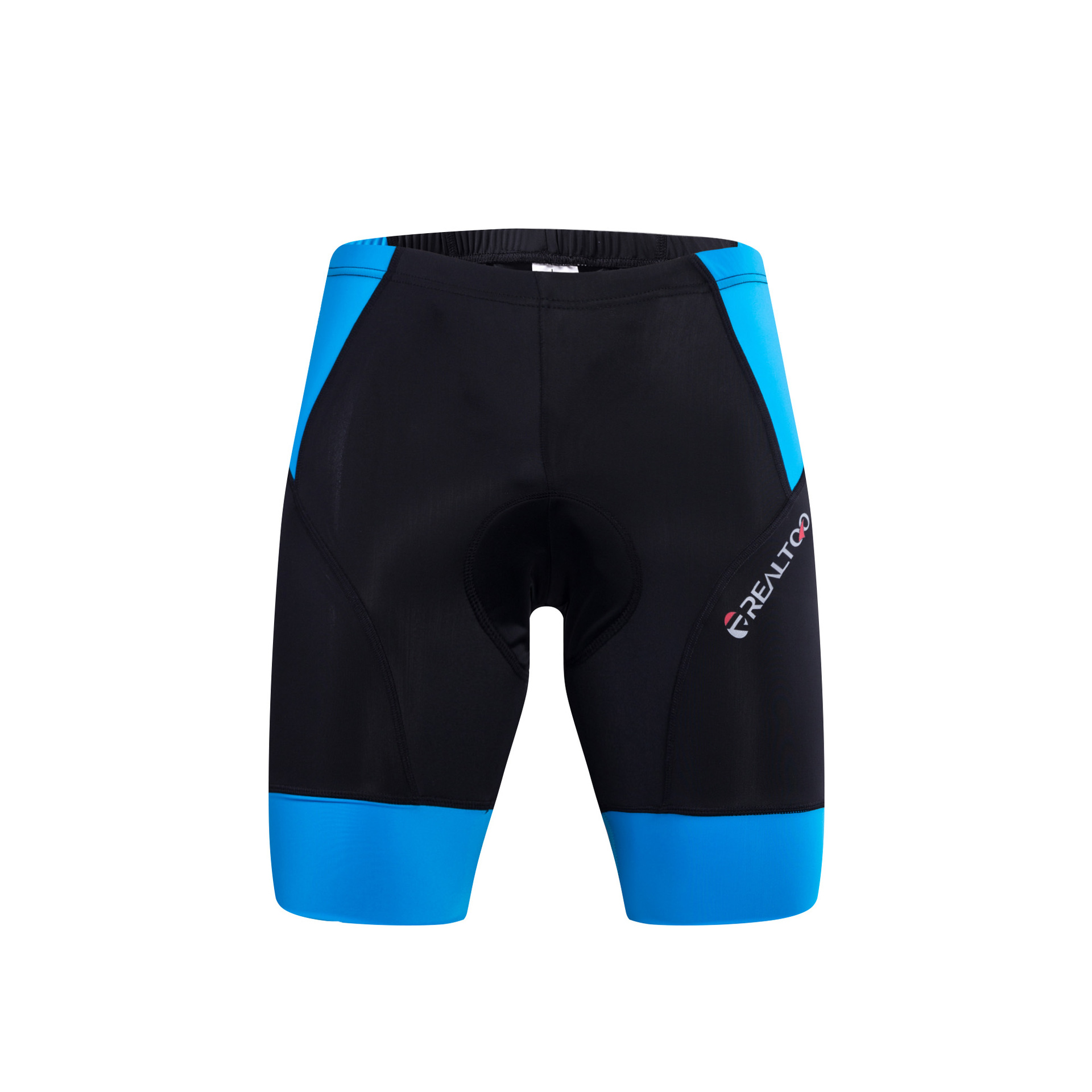 파란색과 검은 색