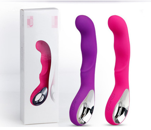 Waterproof G -spot massage stick Female appliance masturbation…