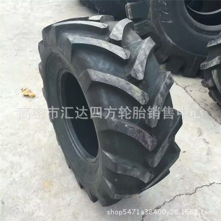现货供应 铲车轮胎16/70-20矿用装载机人字花纹纹轮胎工程轮胎