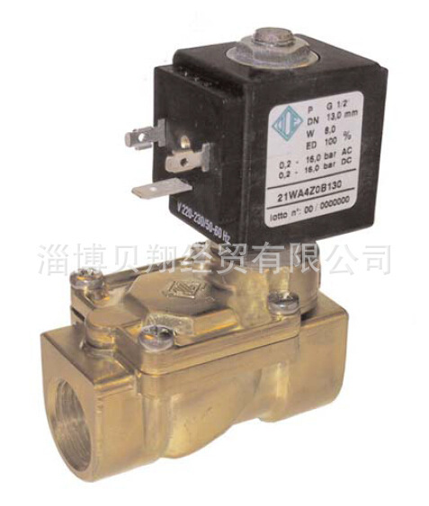 销售ODE电磁阀 21H7KB120