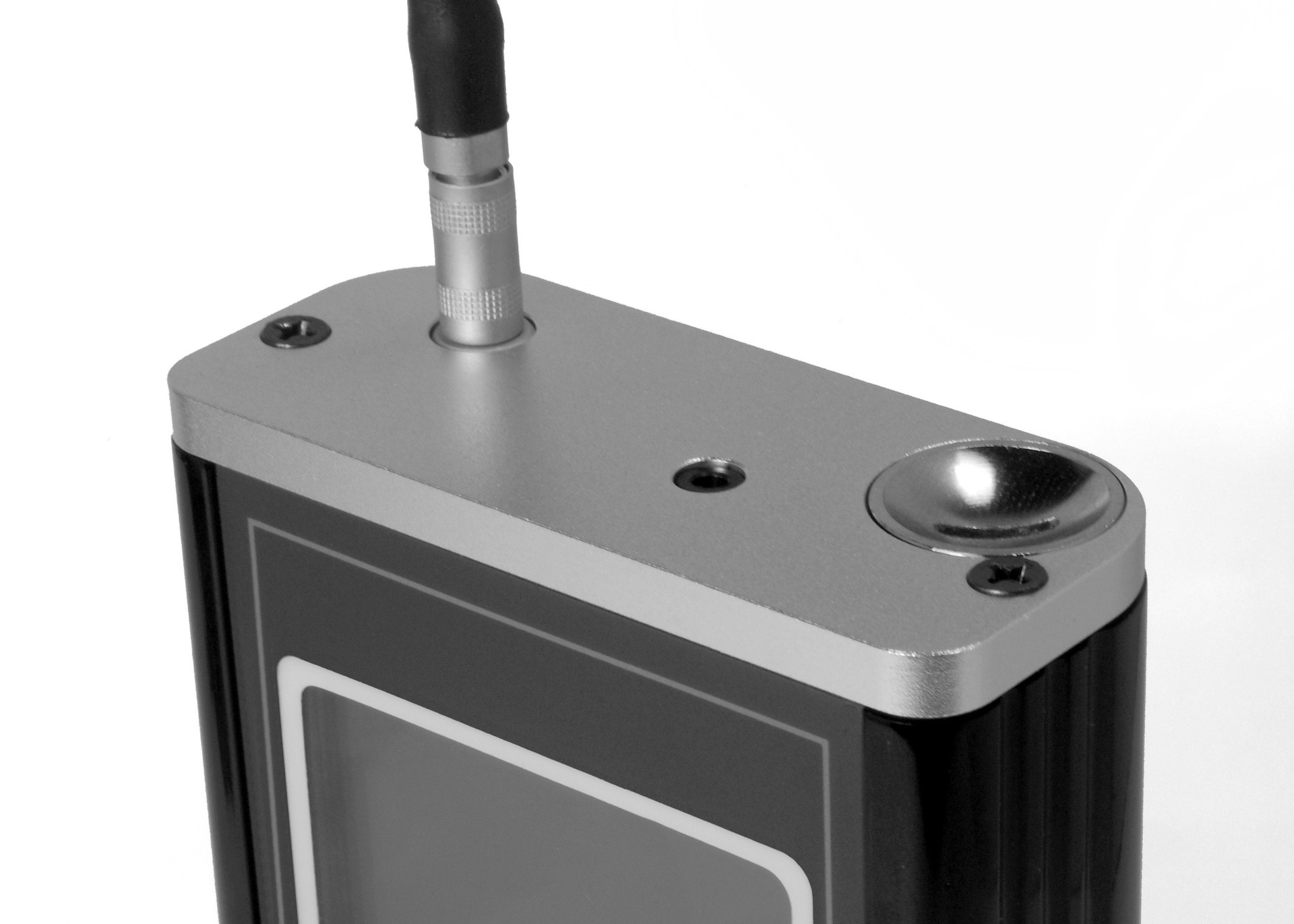 【厂家】浦予厂家直供里氏硬度测量仪HM6580