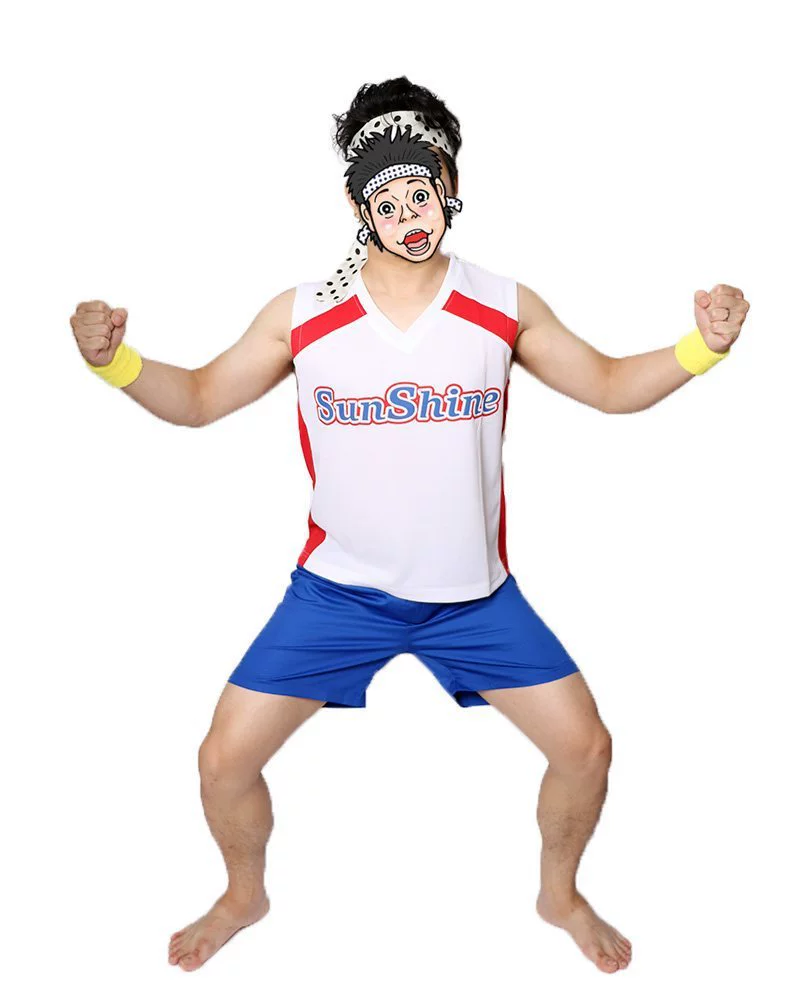 Sunshine Chi Qi же COS Одежда для выступлений одежда в наличии и быстрая доставка