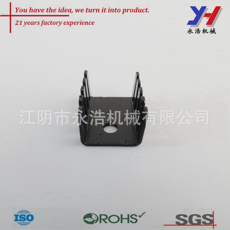 LED芯片用铝散热片